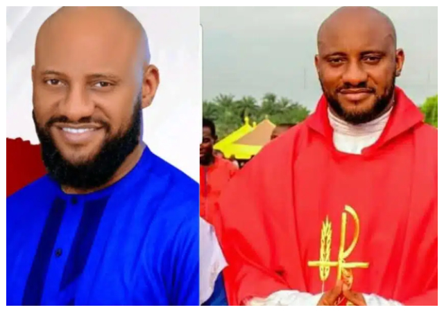 Yul Edochie Reveals He Charges ₦20 Million for Event Appearances