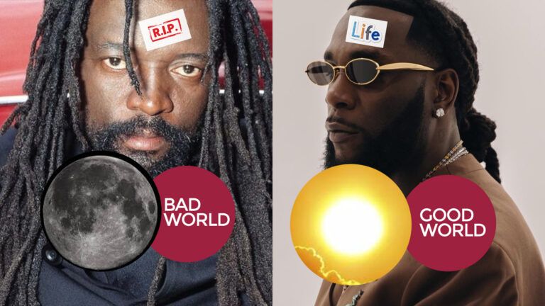 KARMAPRESIDENT MESSAGE TO BURNABOY